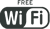 free WiFi