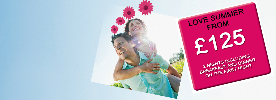 Love Summer Offer