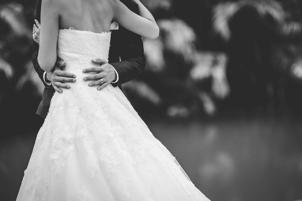 Wedding Breakfast at the Mercure Wetherby Hotel