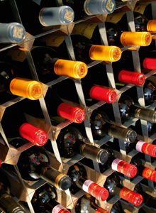 £250 bar tab offer*