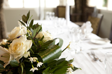 Room Layouts & Capacities