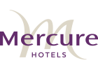 Mercure logo
