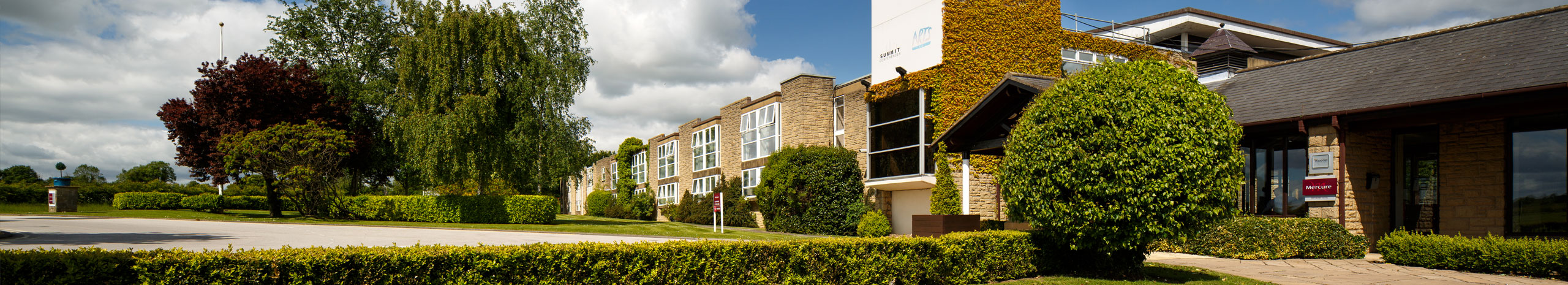Mercure Wetherby Hotel